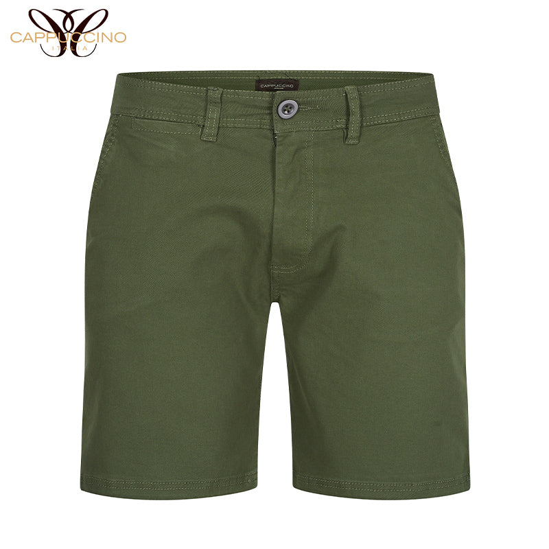 Chino Shorts
