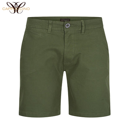 Chino Shorts