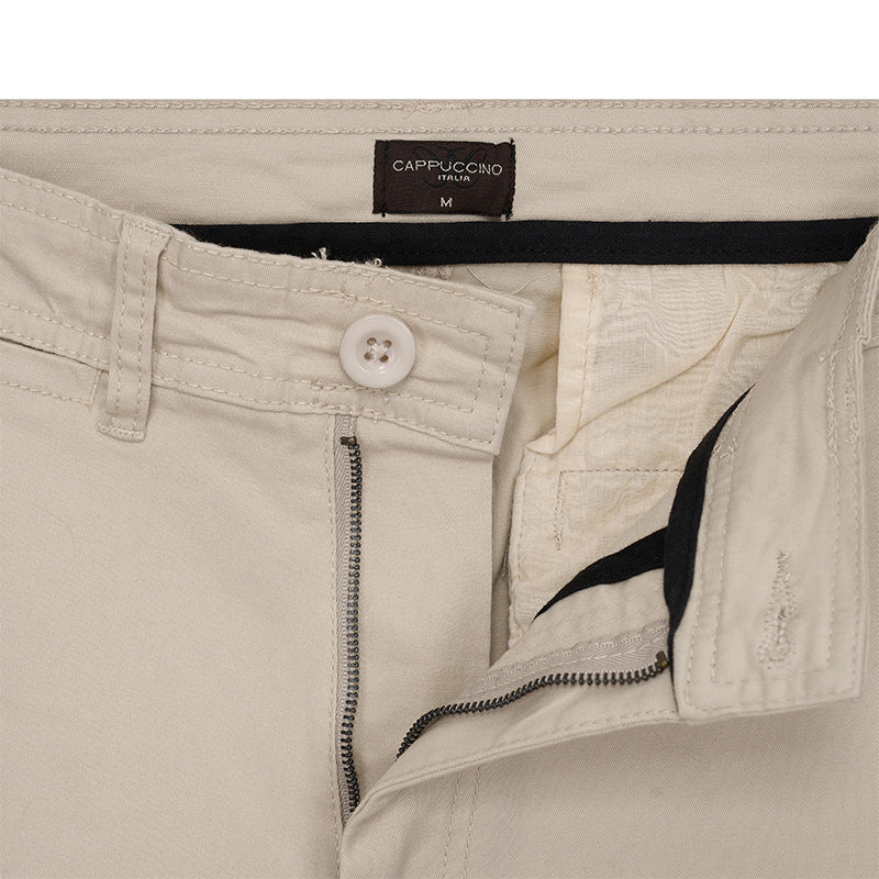 Chino Shorts