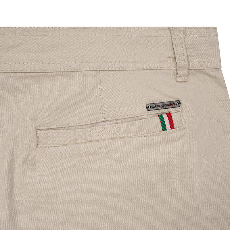 Chino Shorts