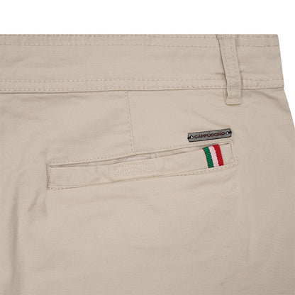 Chino Shorts