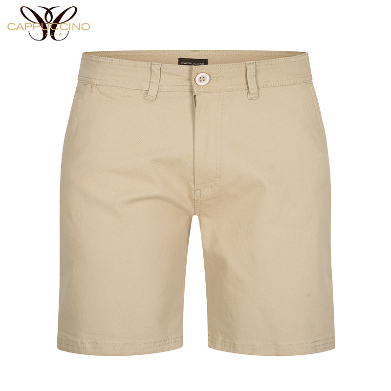 Chino Shorts