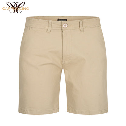 Chino Shorts