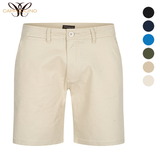 Chino Shorts