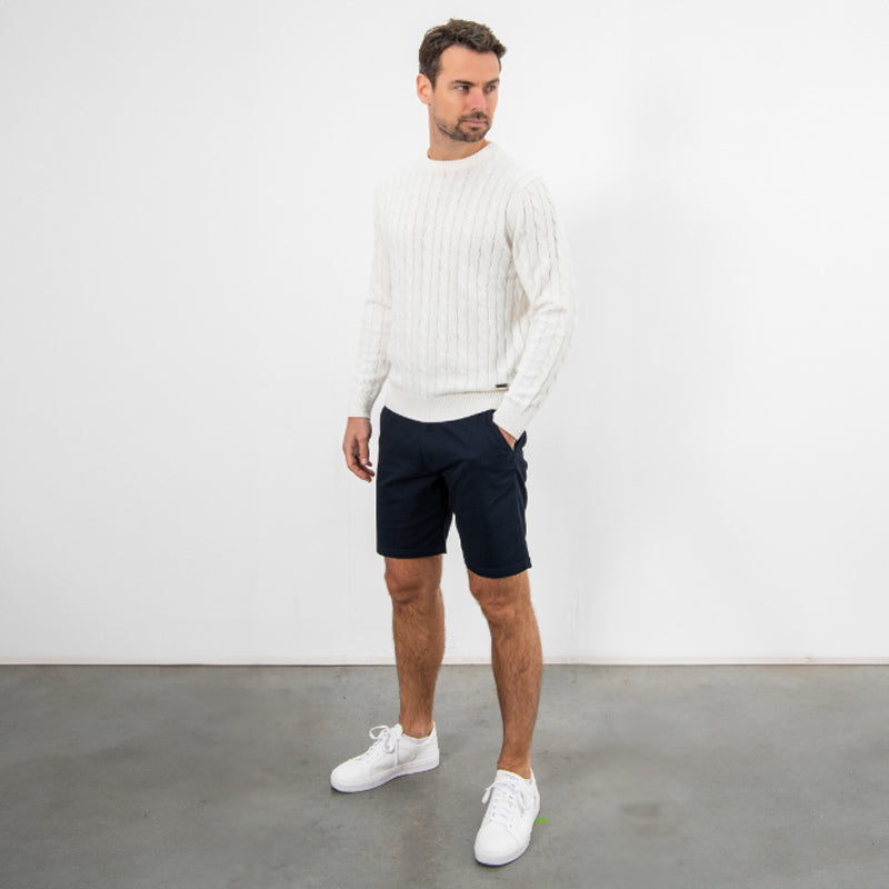 Chino Shorts