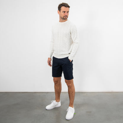 Chino Shorts