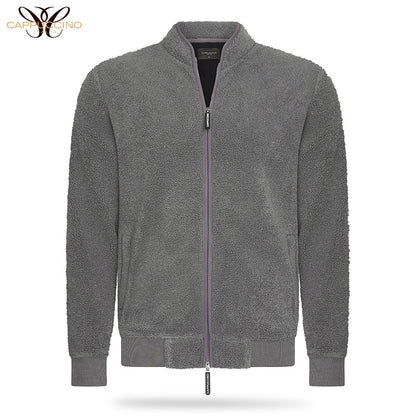 Fleece Jacket: The Must-Have Spring Coat