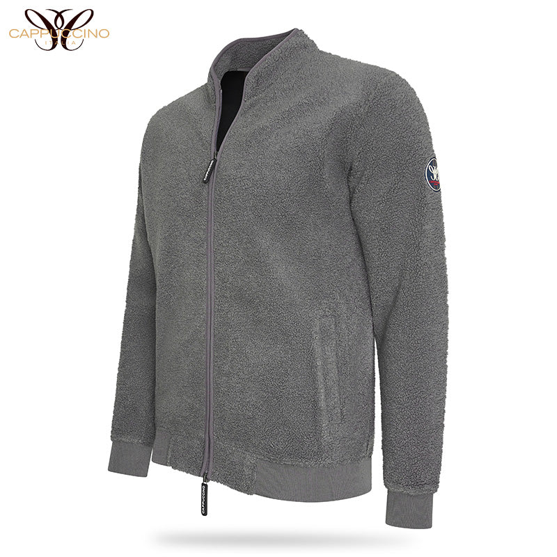 Fleece Jacket: The Must-Have Spring Coat