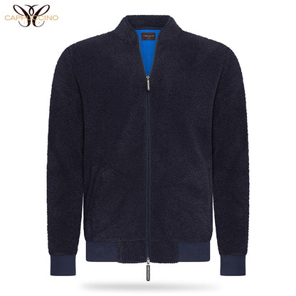 Fleece Jacket: The Must-Have Spring Coat