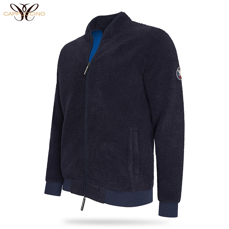 Fleece Jacket: The Must-Have Spring Coat