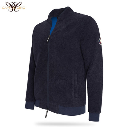 Fleece Jacket: The Must-Have Spring Coat