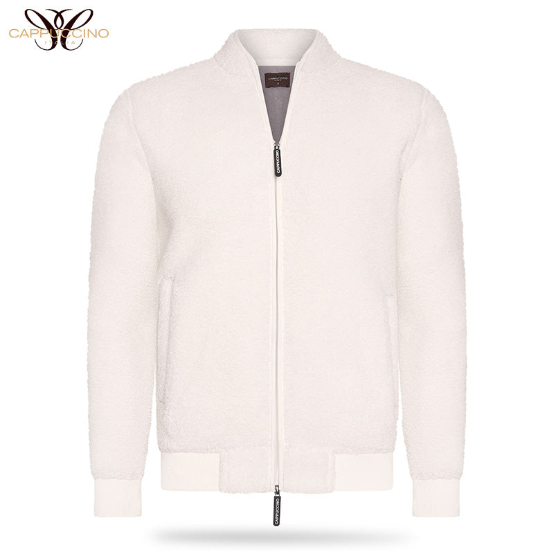 Fleece Jacket: The Must-Have Spring Coat
