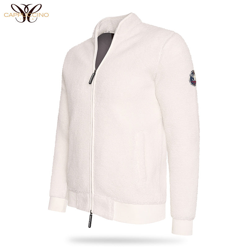 Fleece Jacket: The Must-Have Spring Coat