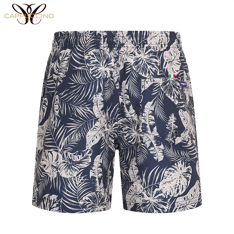 Badeshorts Modell Napoli