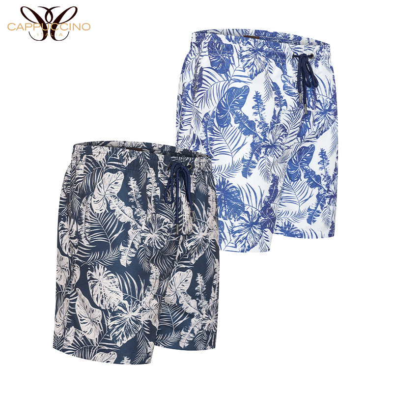 Badeshorts Modell Napoli