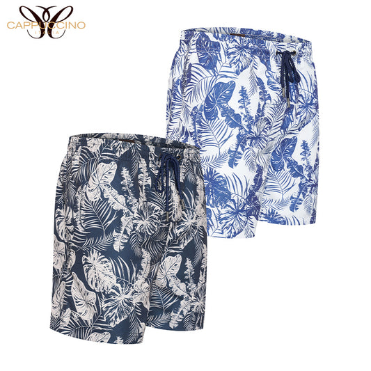Badeshorts Modell Napoli