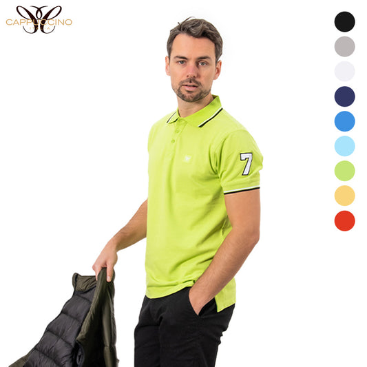 Polo's Udine: The Perfect Summer Upgrade for Your Wardrobe