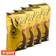 Chicco d’Oro Tradition Koffiebonen 4KG – Italiaanse Koffiebonen Voordeelverpakking