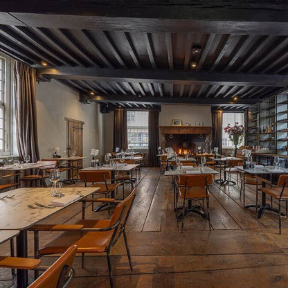 Coevorden – Fletcher Hotel-Restaurant Kasteel Coevorden, Drenthe