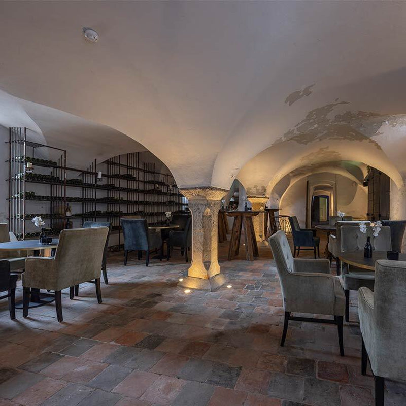 Coevorden – Fletcher Hotel-Restaurant Kasteel Coevorden, Drenthe