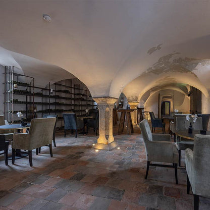 Coevorden – Fletcher Hotel-Restaurant Kasteel Coevorden, Drenthe