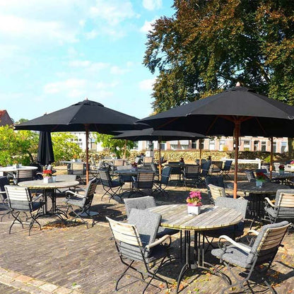 Coevorden – Fletcher Hotel-Restaurant Kasteel Coevorden, Drenthe