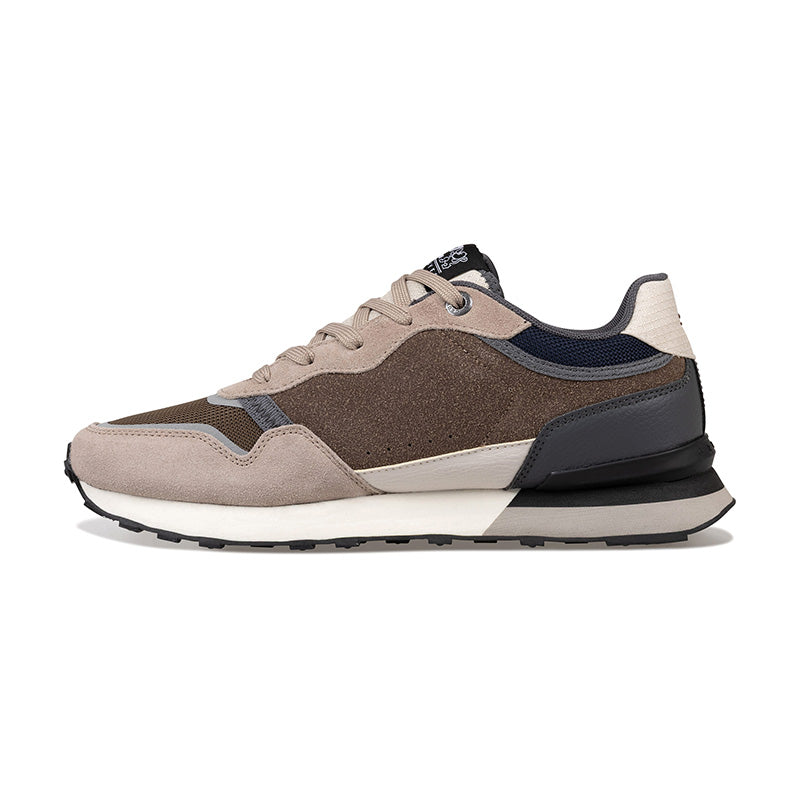 Cruyff Maranon Sneakers Heren – Sportieve Lifestyle Sneakers in Meerdere Kleuren