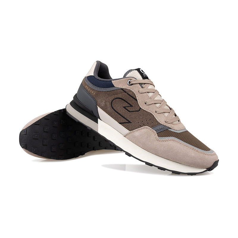 Cruyff Maranon Sneakers Heren – Sportieve Lifestyle Sneakers in Meerdere Kleuren