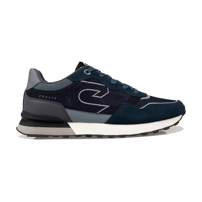 Cruyff Maranon Sneakers Heren – Sportieve Lifestyle Sneakers in Meerdere Kleuren
