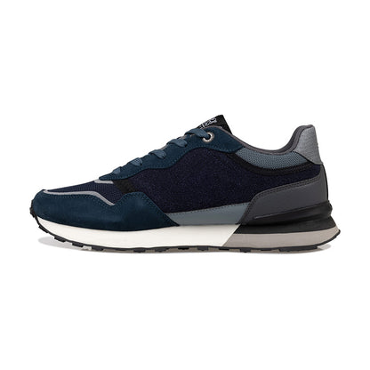 Cruyff Maranon Sneakers Heren – Sportieve Lifestyle Sneakers in Meerdere Kleuren