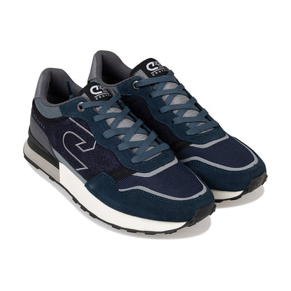 Cruyff Maranon Sneakers Heren – Sportieve Lifestyle Sneakers in Meerdere Kleuren