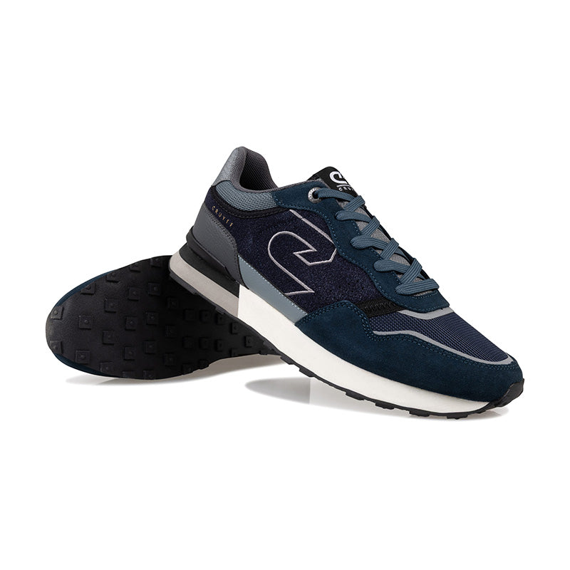 Cruyff Maranon Sneakers Heren – Sportieve Lifestyle Sneakers in Meerdere Kleuren
