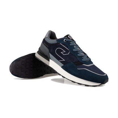 Cruyff Maranon Sneakers Heren – Sportieve Lifestyle Sneakers in Meerdere Kleuren