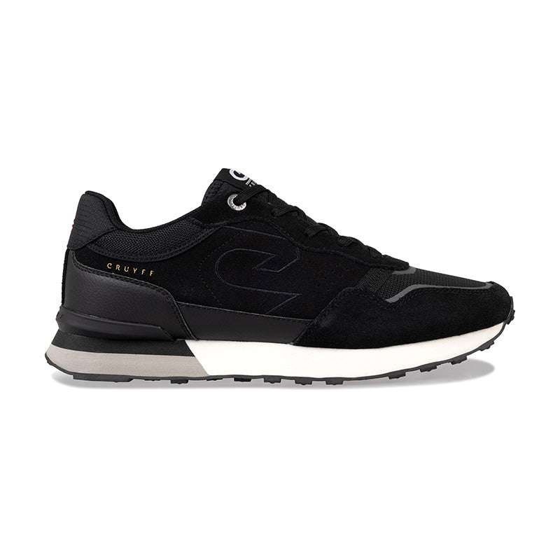 Cruyff Maranon Sneakers Heren – Sportieve Lifestyle Sneakers in Meerdere Kleuren