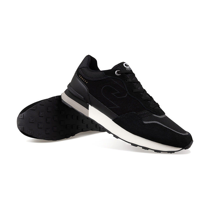 Cruyff Maranon Sneakers Heren – Sportieve Lifestyle Sneakers in Meerdere Kleuren