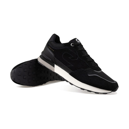 Cruyff Maranon Sneakers Heren – Sportieve Lifestyle Sneakers in Meerdere Kleuren