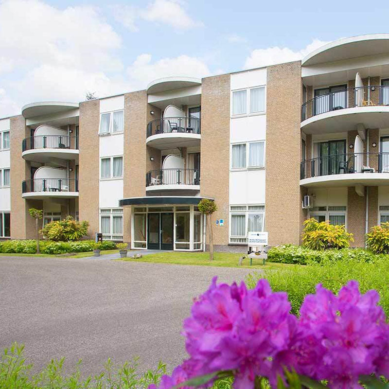 De Bult Hoteldeal – Fletcher Hotel-Restaurant De Eese-Giethoorn | Nachtje Weg voor 2 Personen in Overijssel