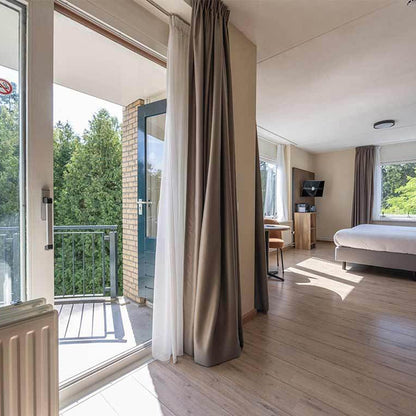 De Bult Hoteldeal – Fletcher Hotel-Restaurant De Eese-Giethoorn | Nachtje Weg voor 2 Personen in Overijssel