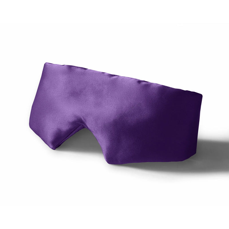Sleeptime DeepSleep Slaapmasker – Comfortabel Oogmasker voor Diepe Slaap in Meerdere Kleuren