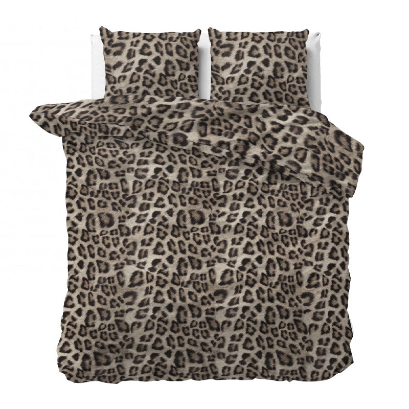 Classy Dekbedovertrek – Keuze uit 8 Luxe Designs