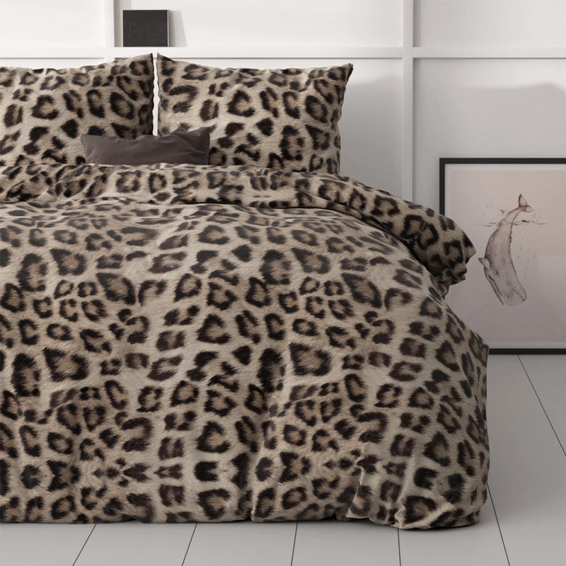 Classy Dekbedovertrek – Keuze uit 8 Luxe Designs