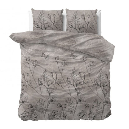 Classy Dekbedovertrek – Keuze uit 8 Luxe Designs