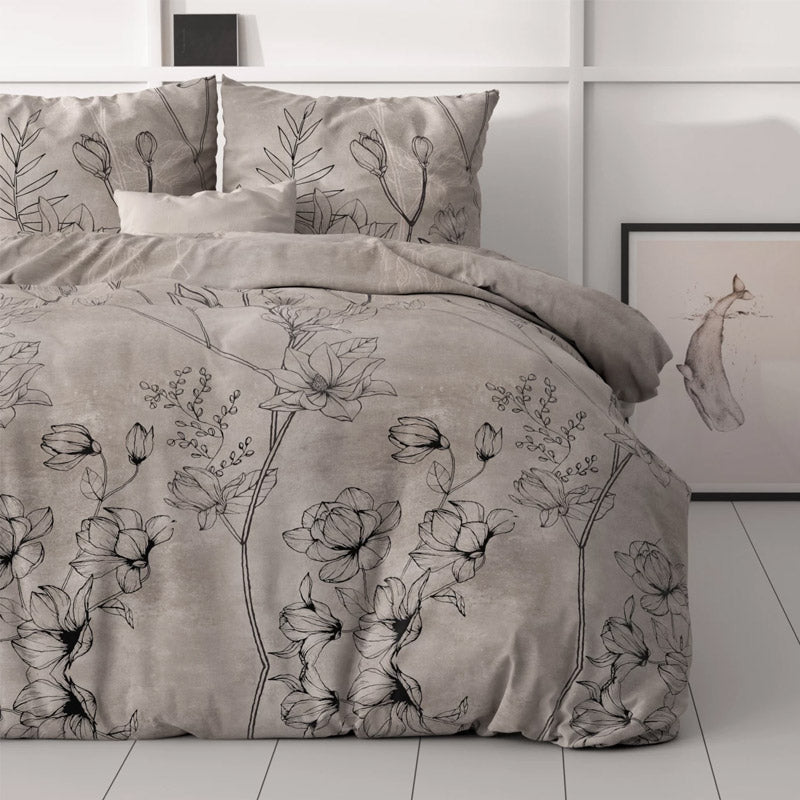 Classy Dekbedovertrek – Keuze uit 8 Luxe Designs