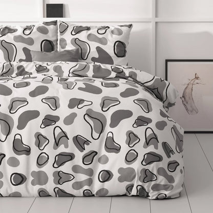 Classy Dekbedovertrek – Keuze uit 8 Luxe Designs