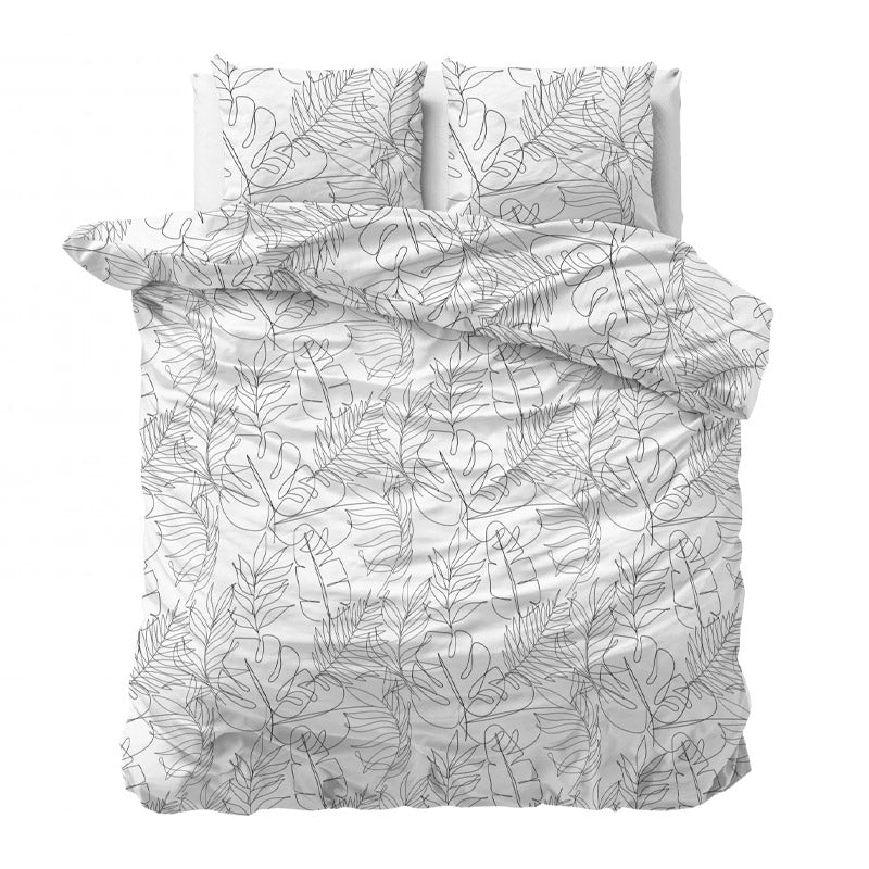 Classy Dekbedovertrek – Keuze uit 8 Luxe Designs