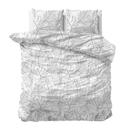Classy Dekbedovertrek – Keuze uit 8 Luxe Designs
