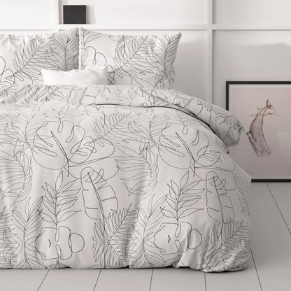 Classy Dekbedovertrek – Keuze uit 8 Luxe Designs
