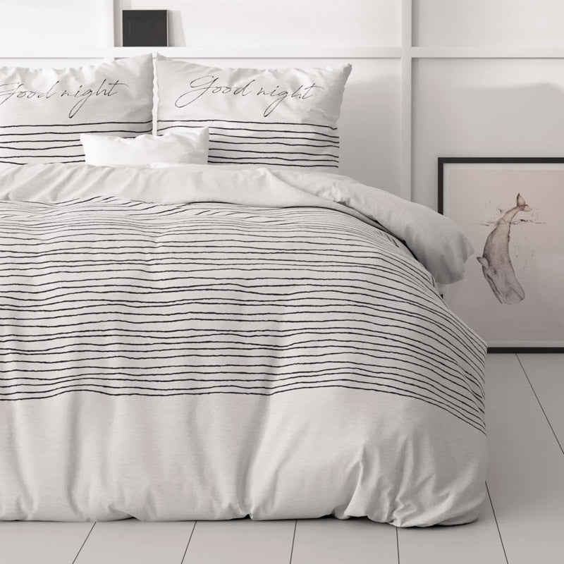 Classy Dekbedovertrek – Keuze uit 8 Luxe Designs