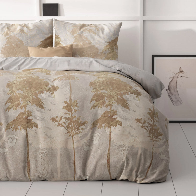 Classy Dekbedovertrek – Keuze uit 8 Luxe Designs