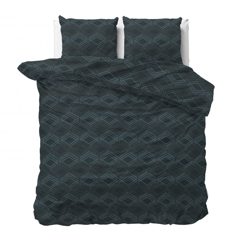 Classy Dekbedovertrek – Keuze uit 8 Luxe Designs
